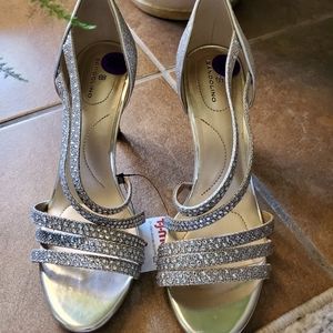 Heels for special occasions